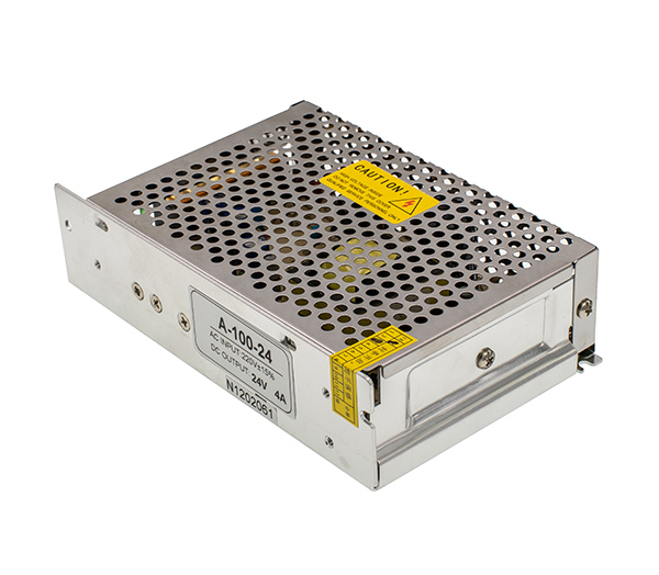 100w-conversion conventional power supply
